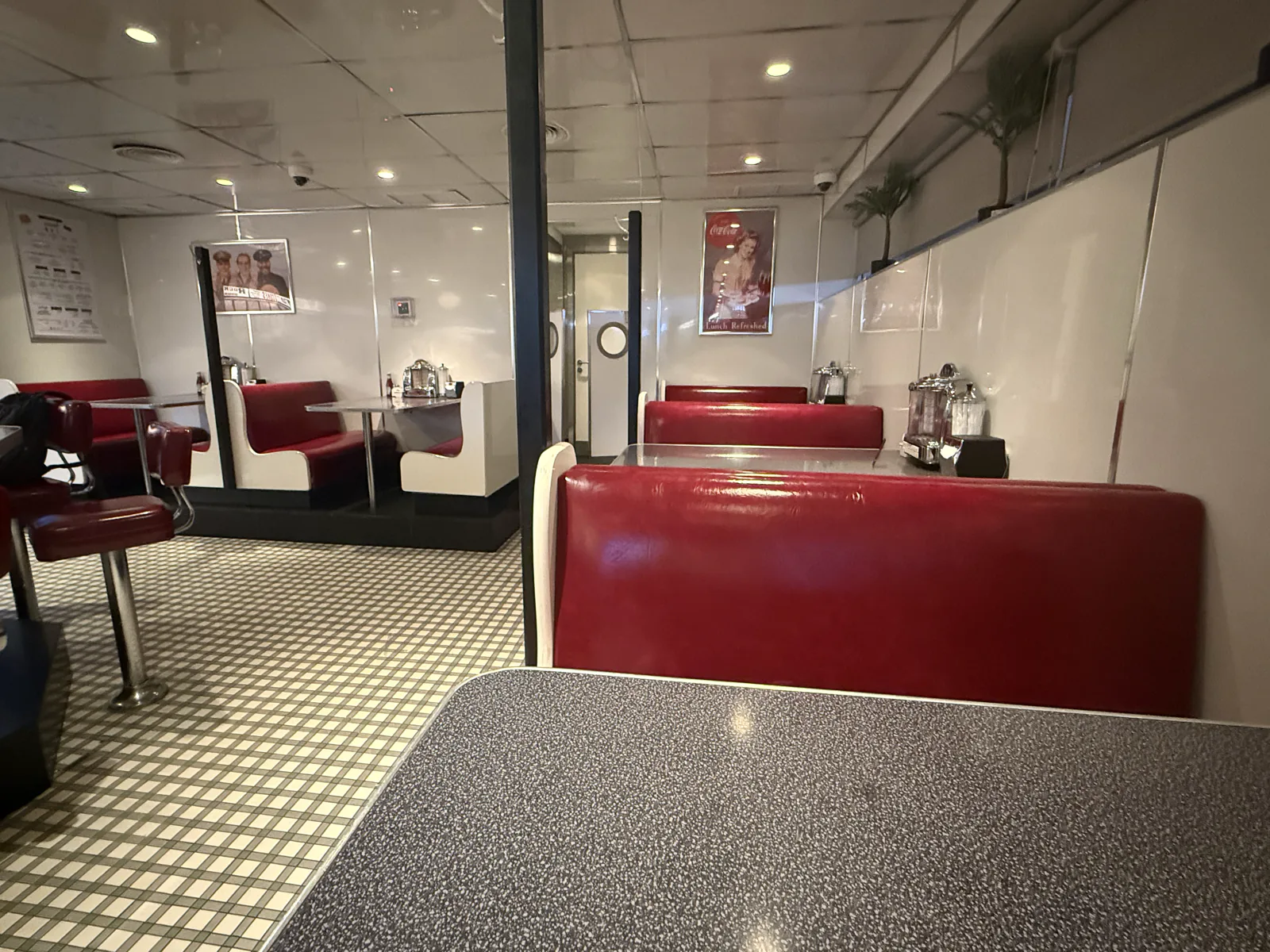 Johnny Rockets