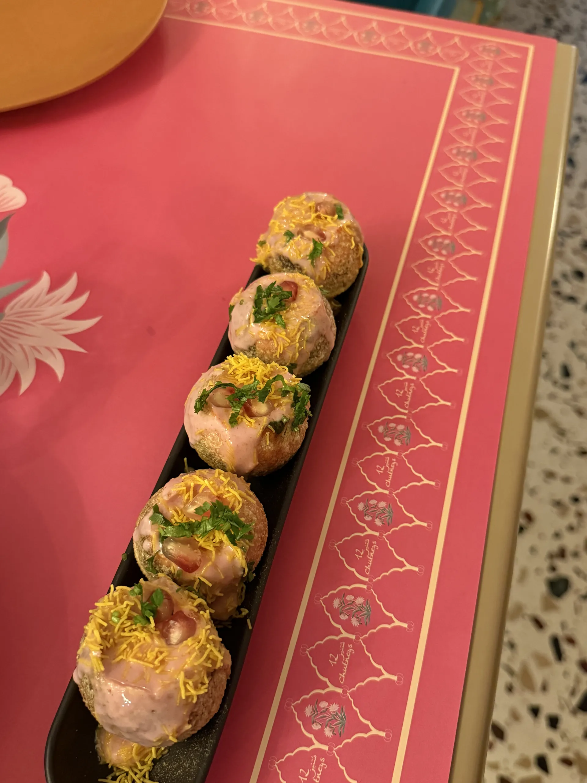 12 Chutneys 4