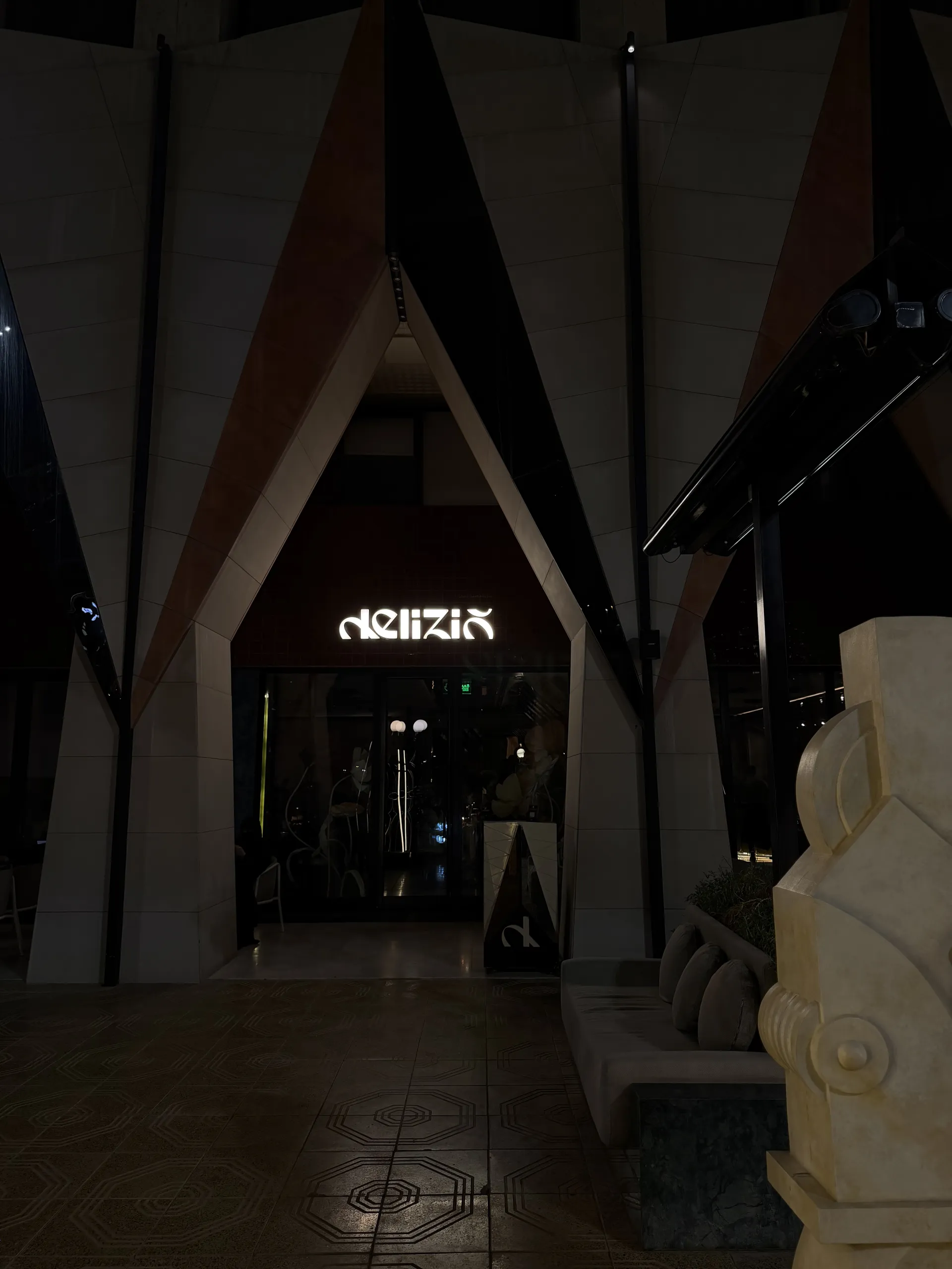 Delizio 2
