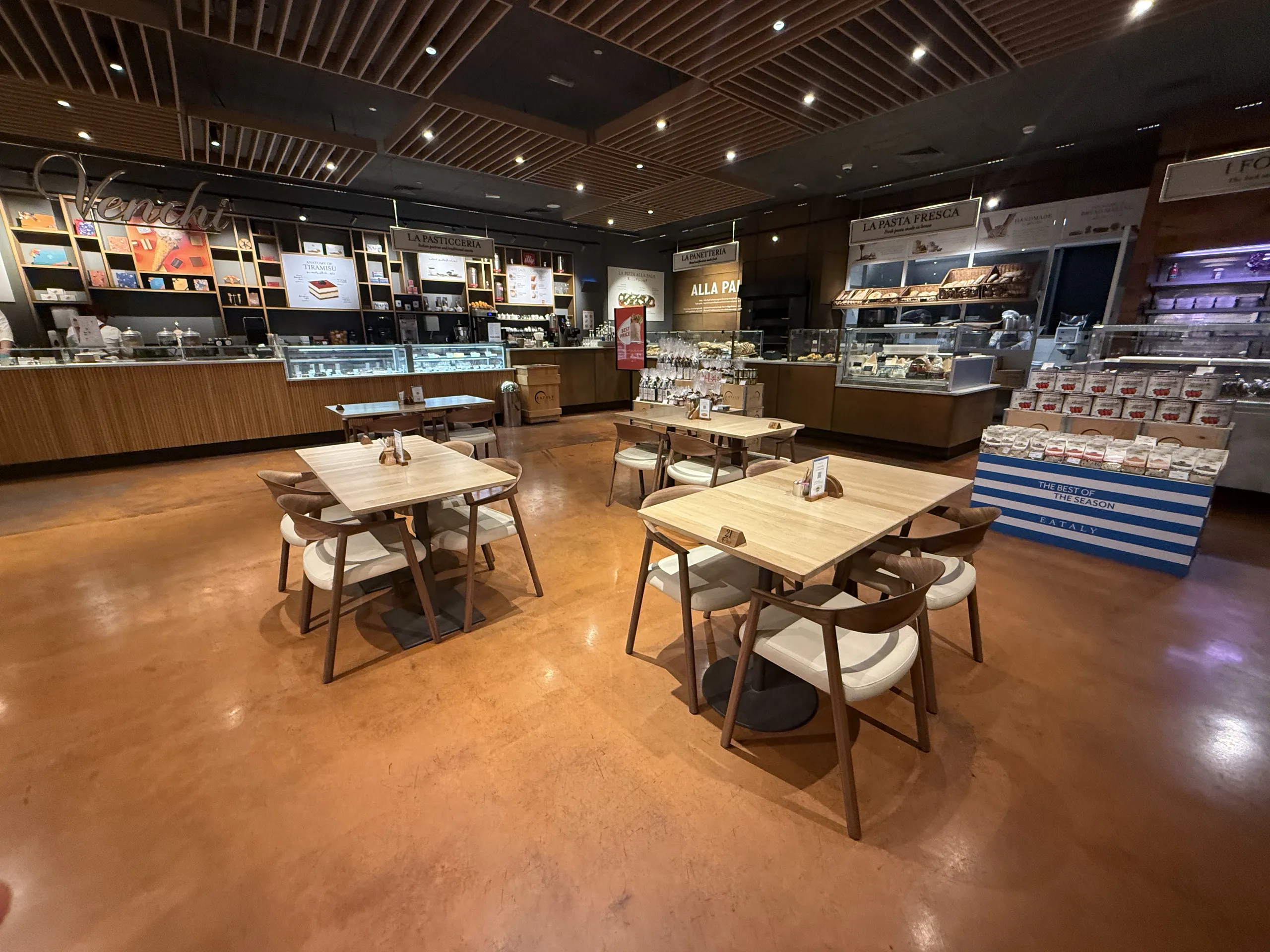 Eataly 2