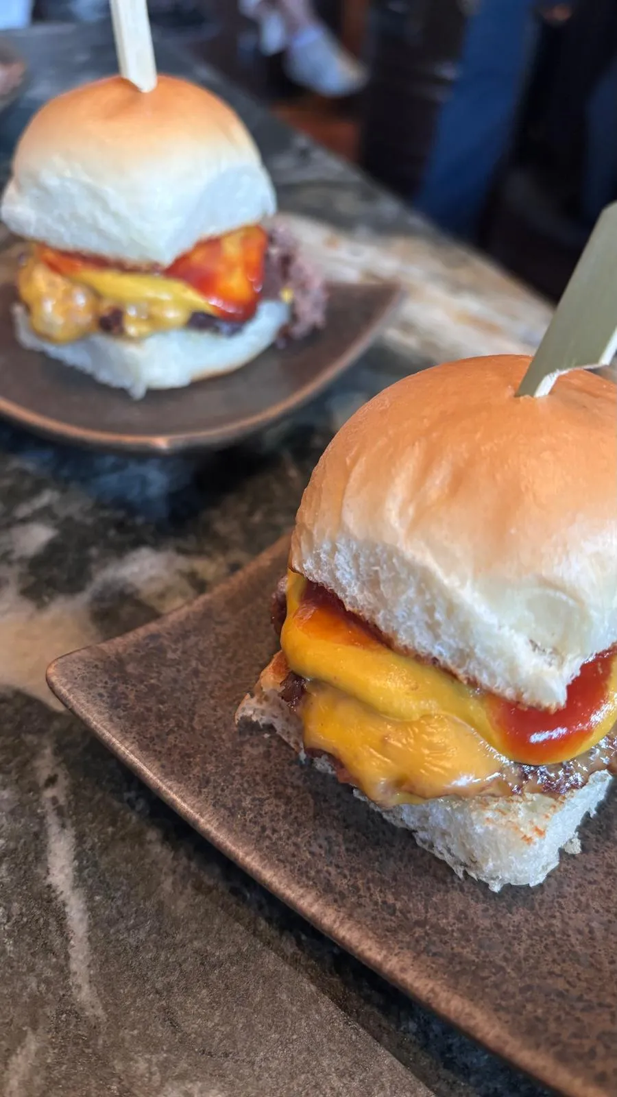 Slider Station 5