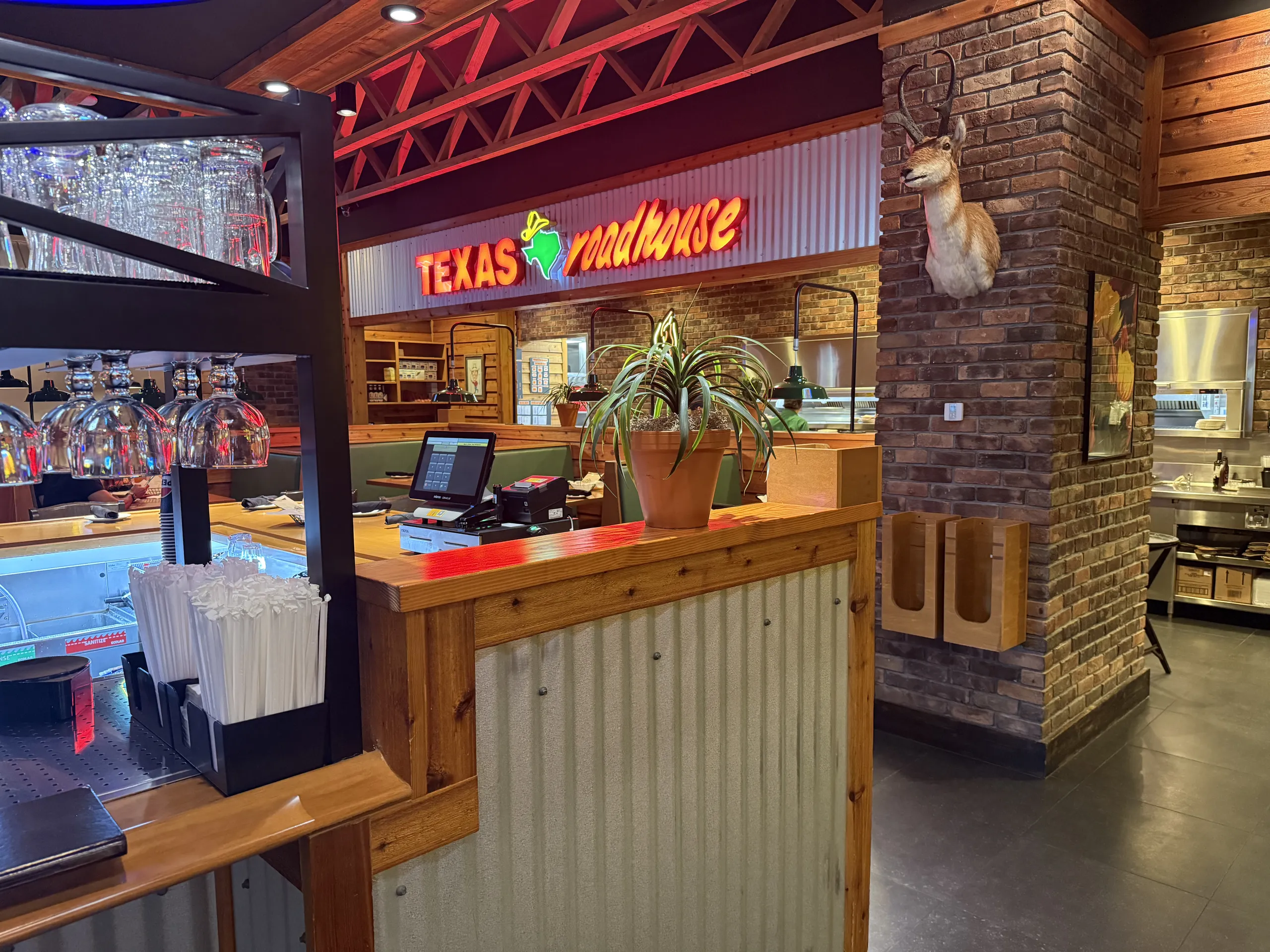 Texas Roadhouse 4