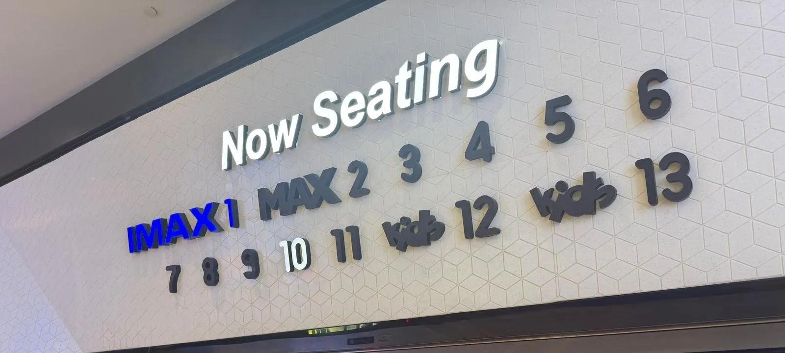 VOX Cinemas 2