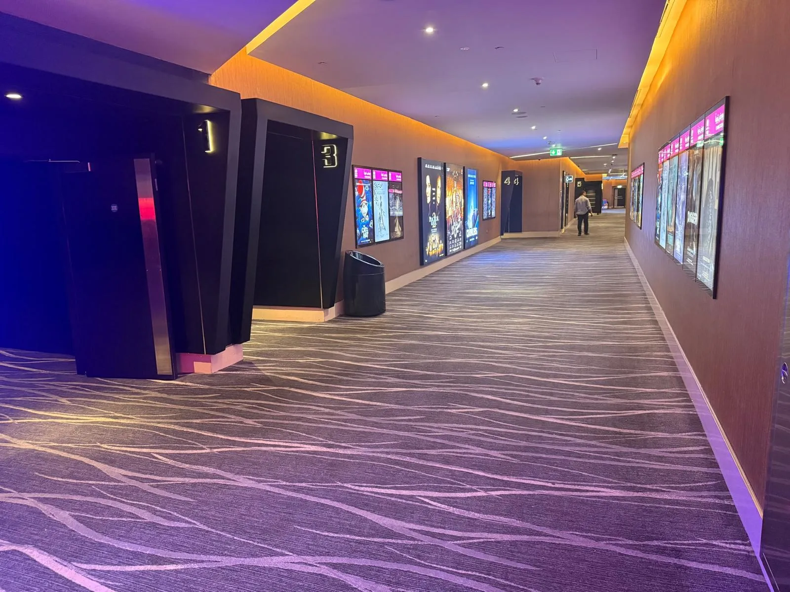 VOX Cinemas 5
